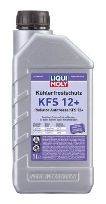 Anti-congelante Refrigerante KFS 12 Plus