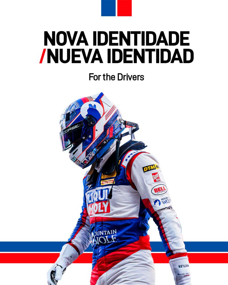 Nueva imagen LIQUI MOLY: más deportiva y emocional