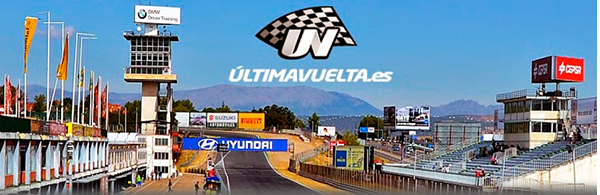 Ultima Vuelta Track Days en el Circuito del Jarama para Track Day Lovers